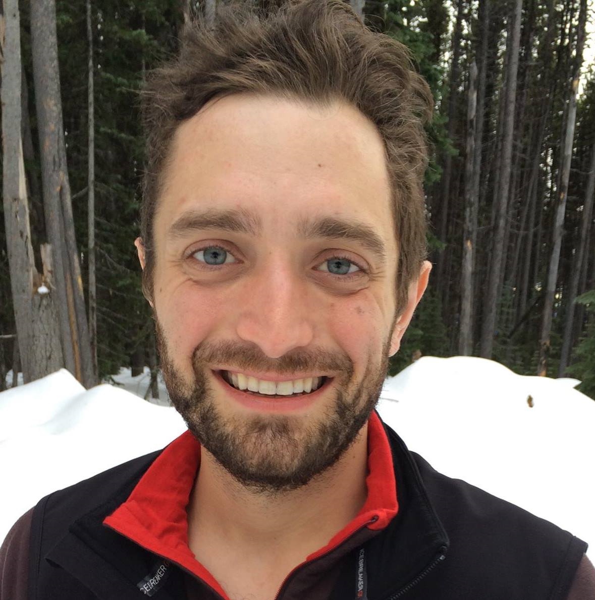 Rob Janousek